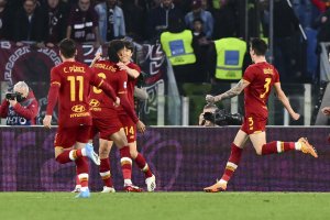 Leicester Roma