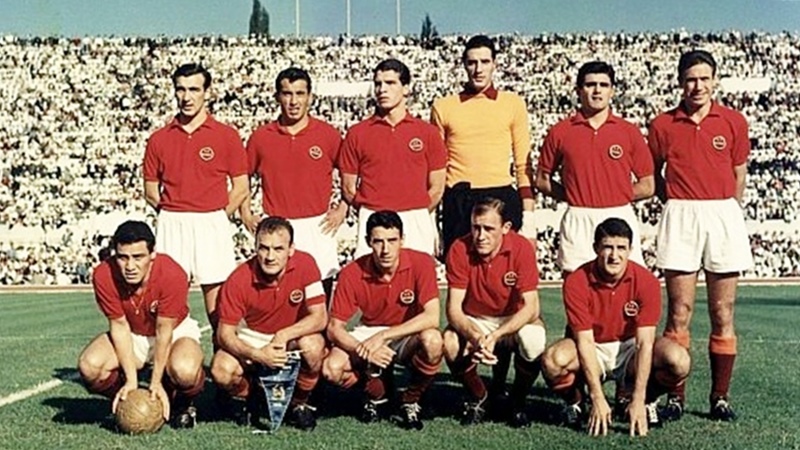 Non c’è stata coppa senza semifinale