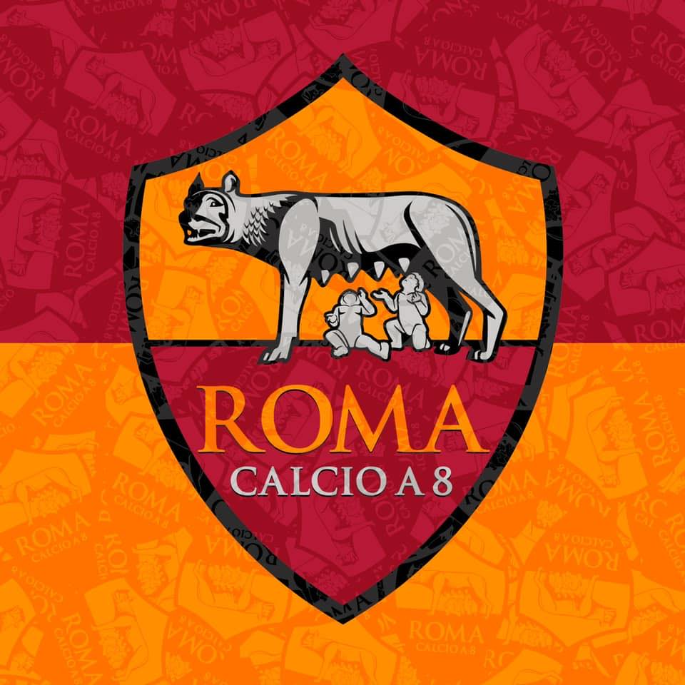 Roma Calcio a Otto