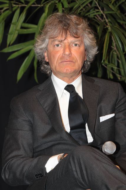 Antognoni: “Roma, devi vincere la Coppa.”
