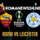 Roma-Leicester