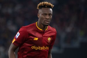 Tammy Abraham