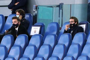 Roma e il nuovo stadio