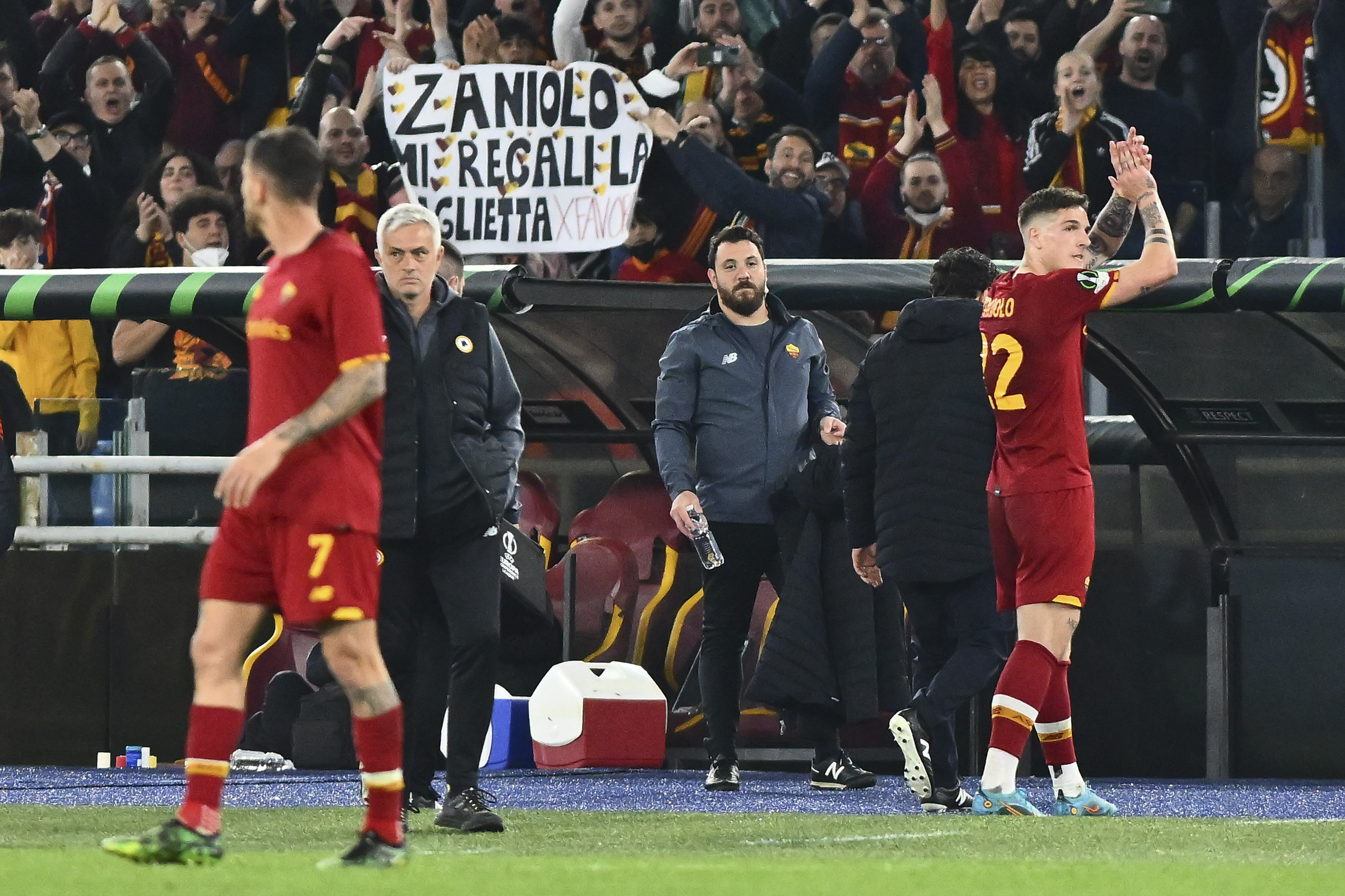Roma, Taddei: “Io sono romanista nato. In Europa siamo più rispettati”