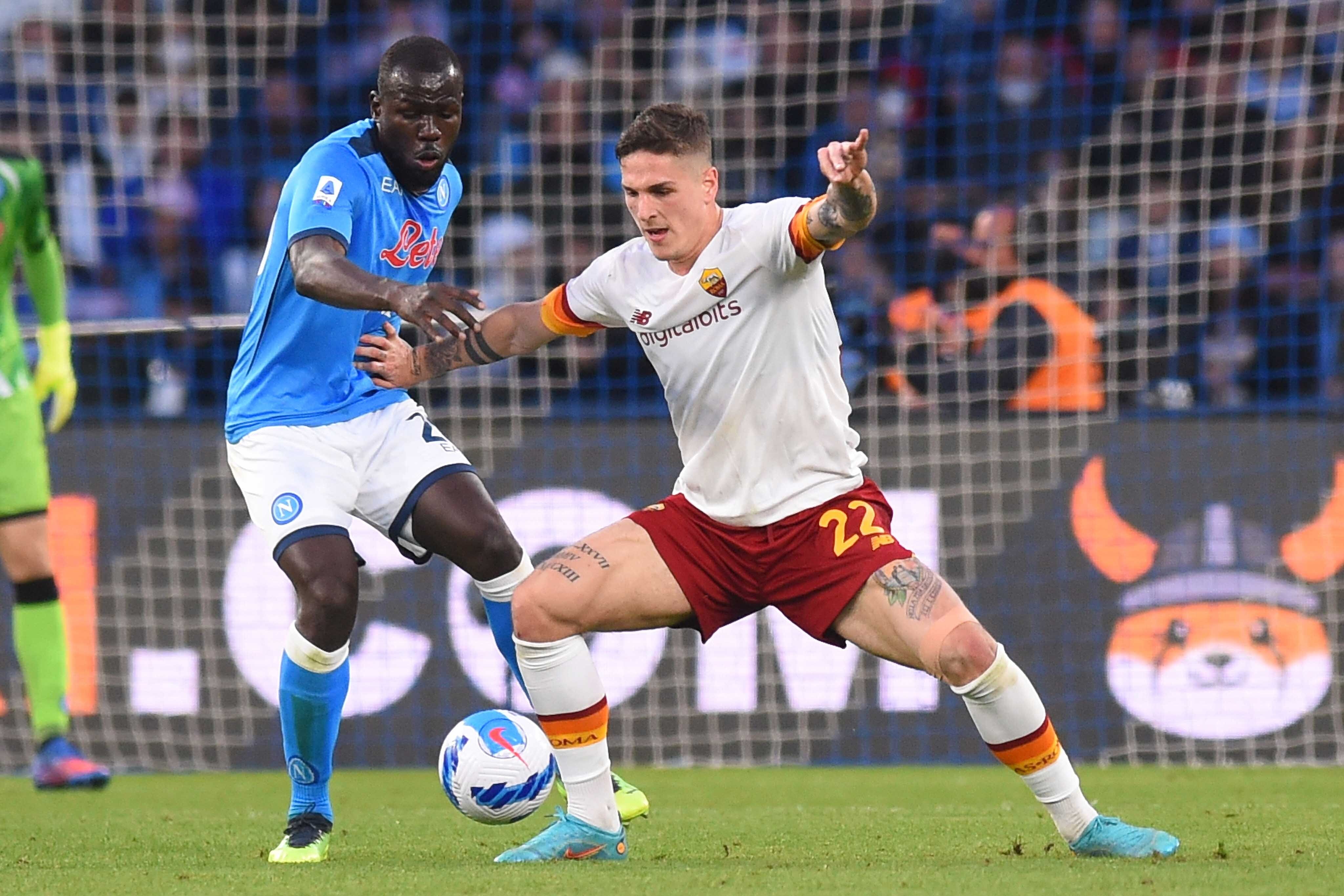Pruzzo: “Zaniolo potrebbe rimanere”