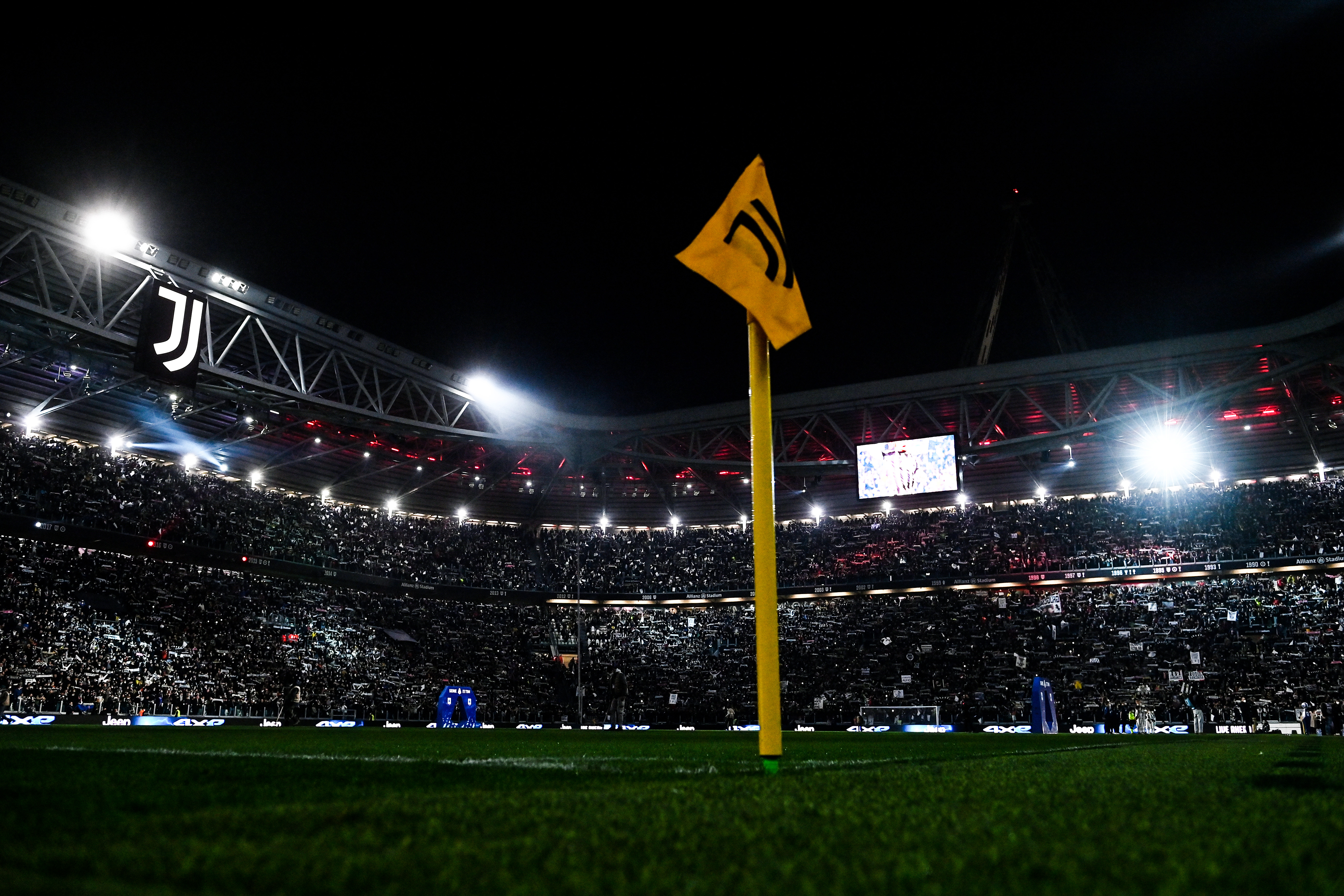 Amarcord, 25 luglio 2006: la Juventus retrocessa in B per Calciopoli