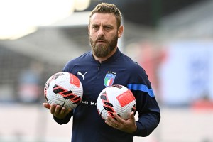 De Rossi