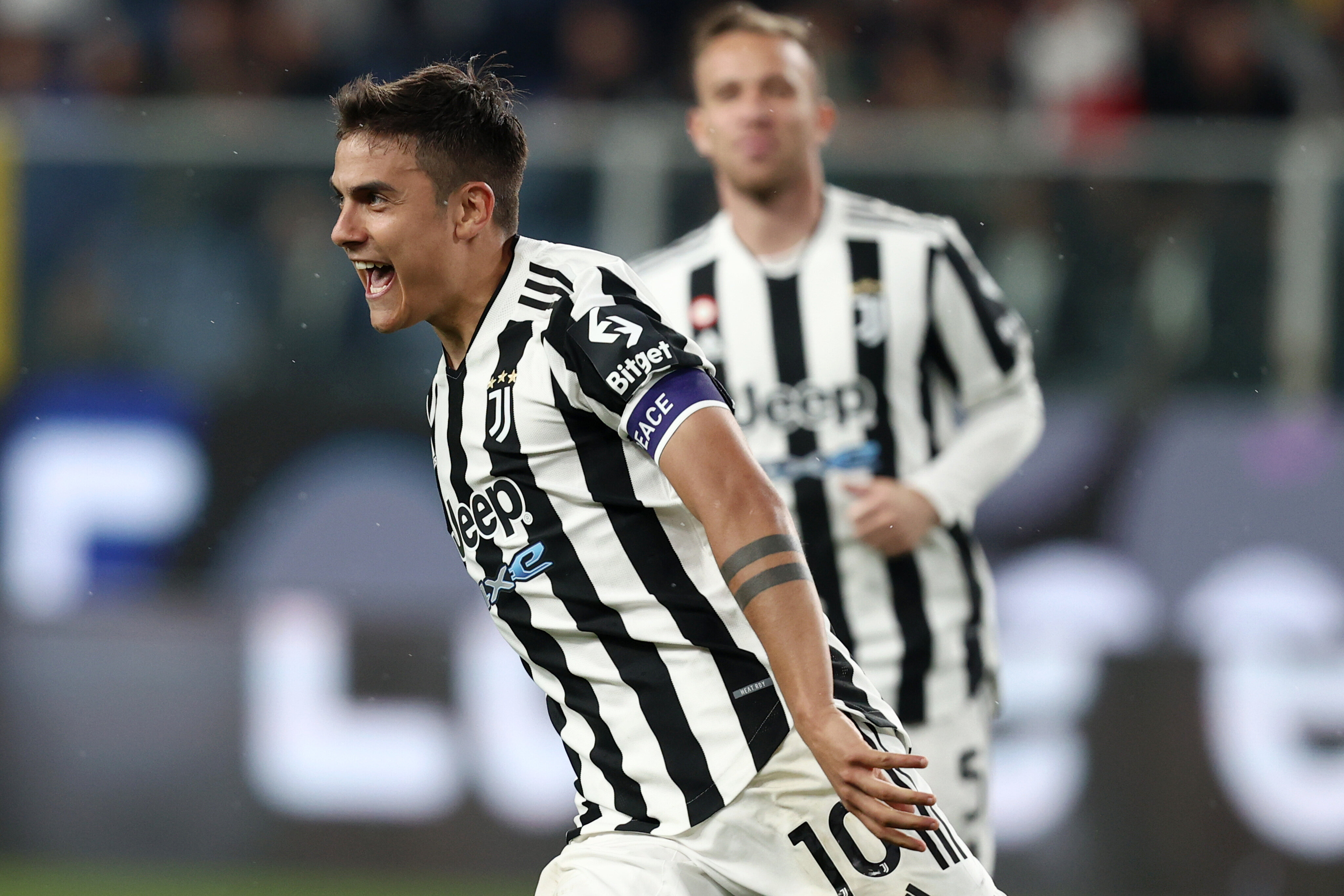 Calciomercato Roma: Dybala è sul volo che lo porterà in Portogallo