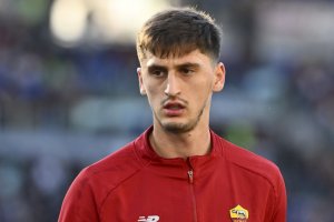 Idea Roma, Kumbulla per Lukic
