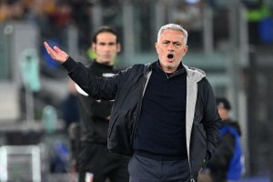 Cotumaccio su Roma-Lazio e su Mourinho