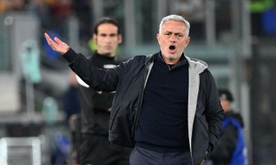 Cotumaccio su Roma-Lazio e su Mourinho