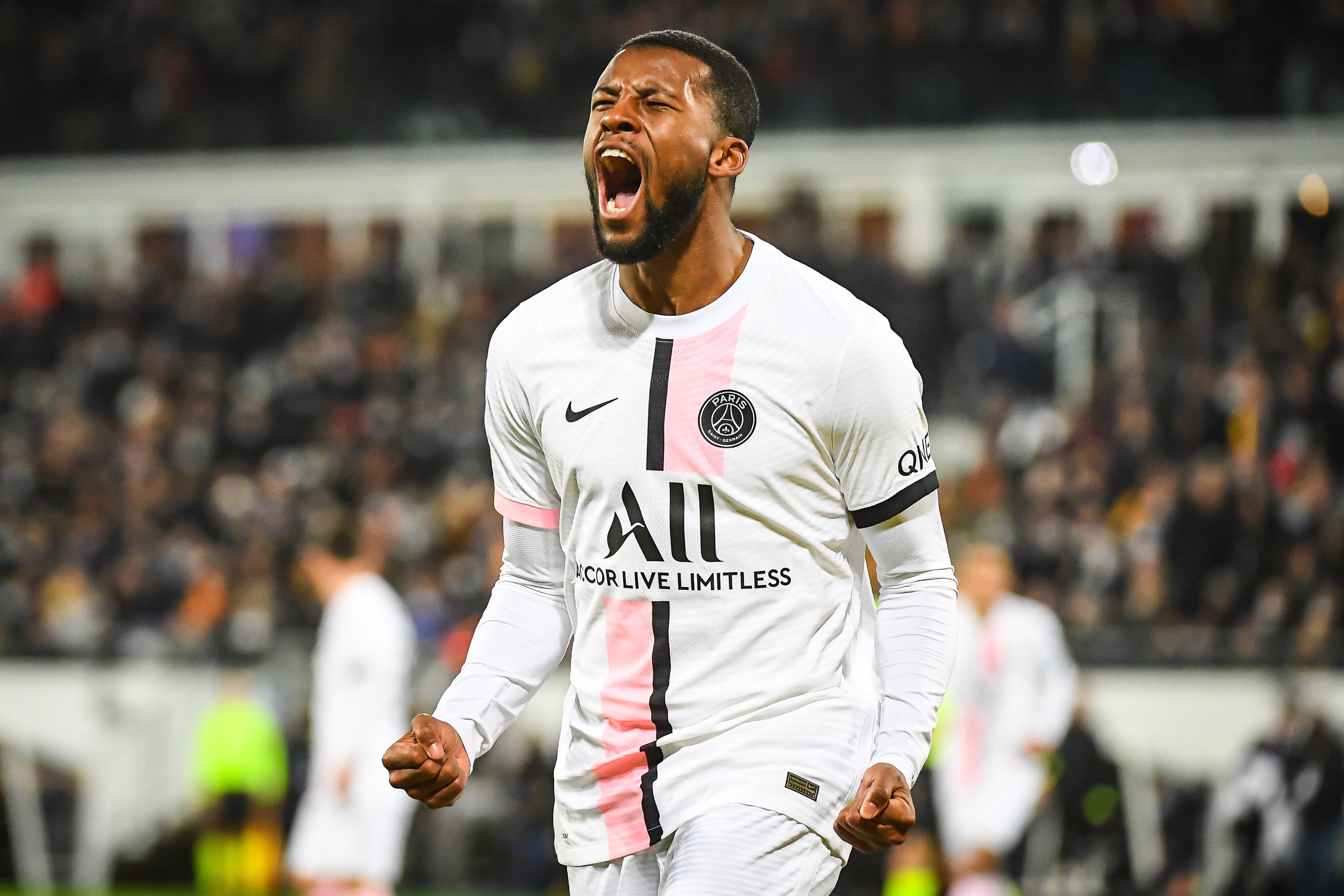 Calciomercato Roma: ai dettagli per Wjnaldum