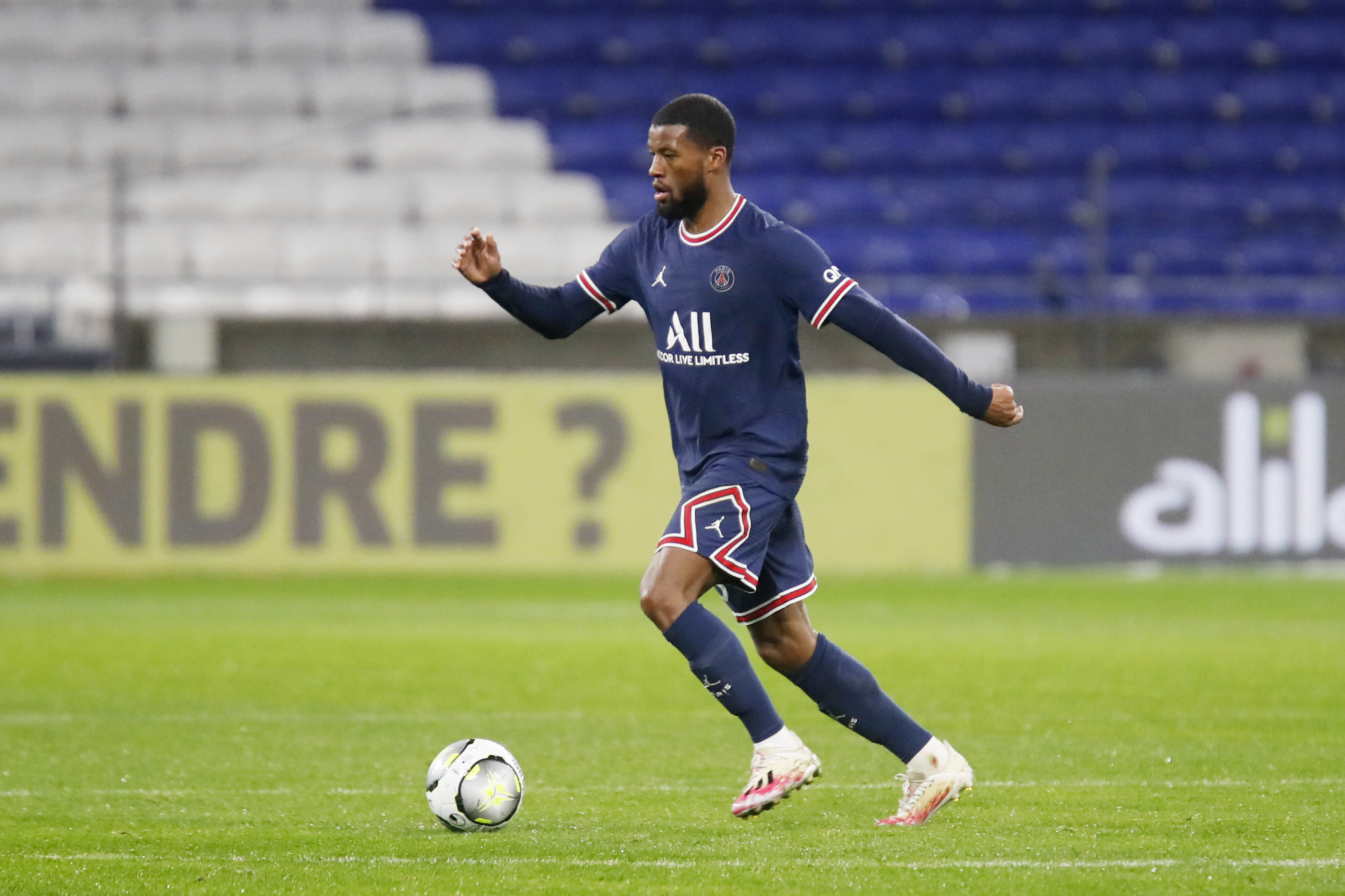 Calciomercato Roma: ipotesi prestito con riscatto a 20 milioni per Wijnaldum