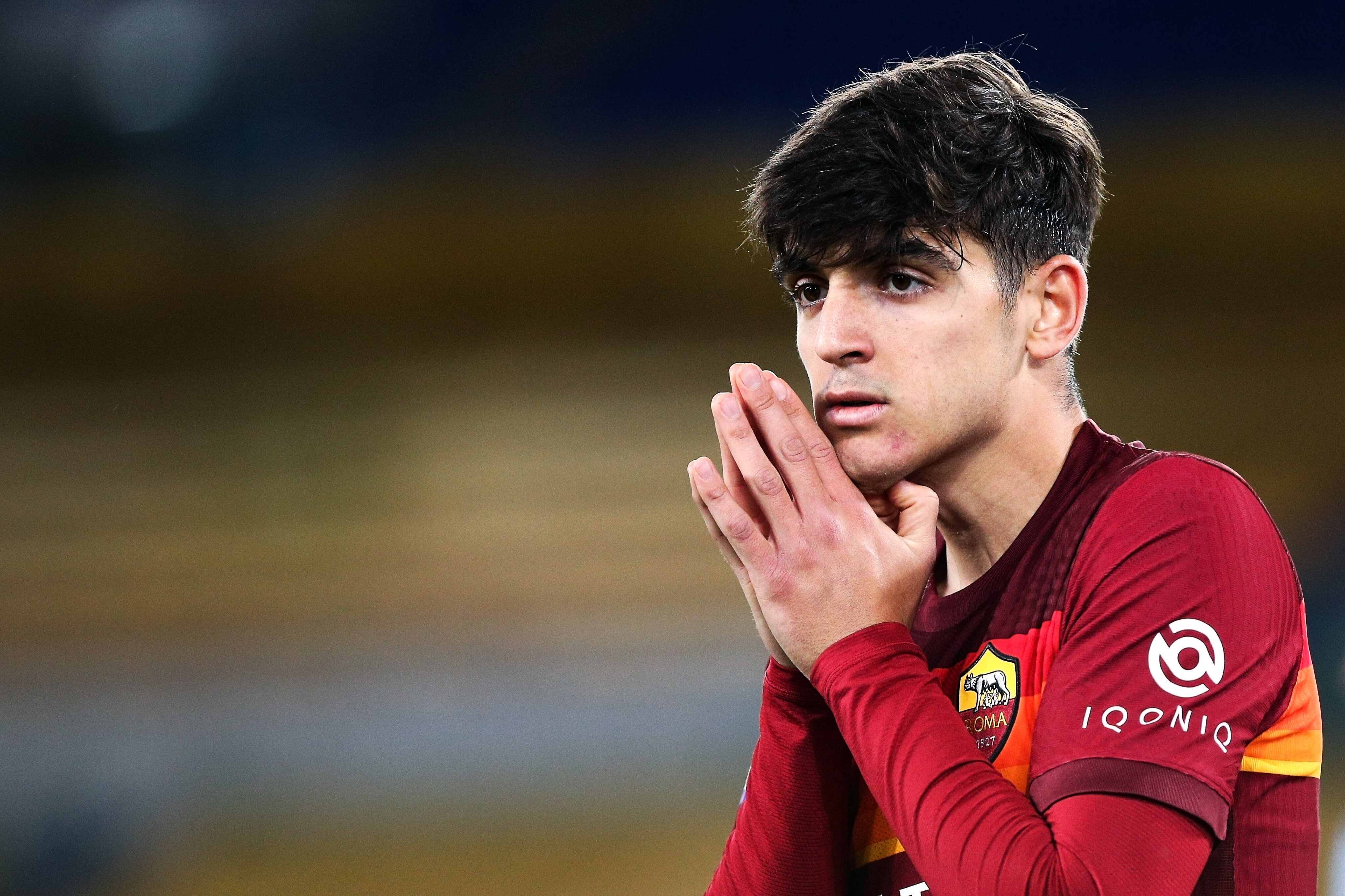 Calciomercato Roma: Villar ha firmato con la Samp