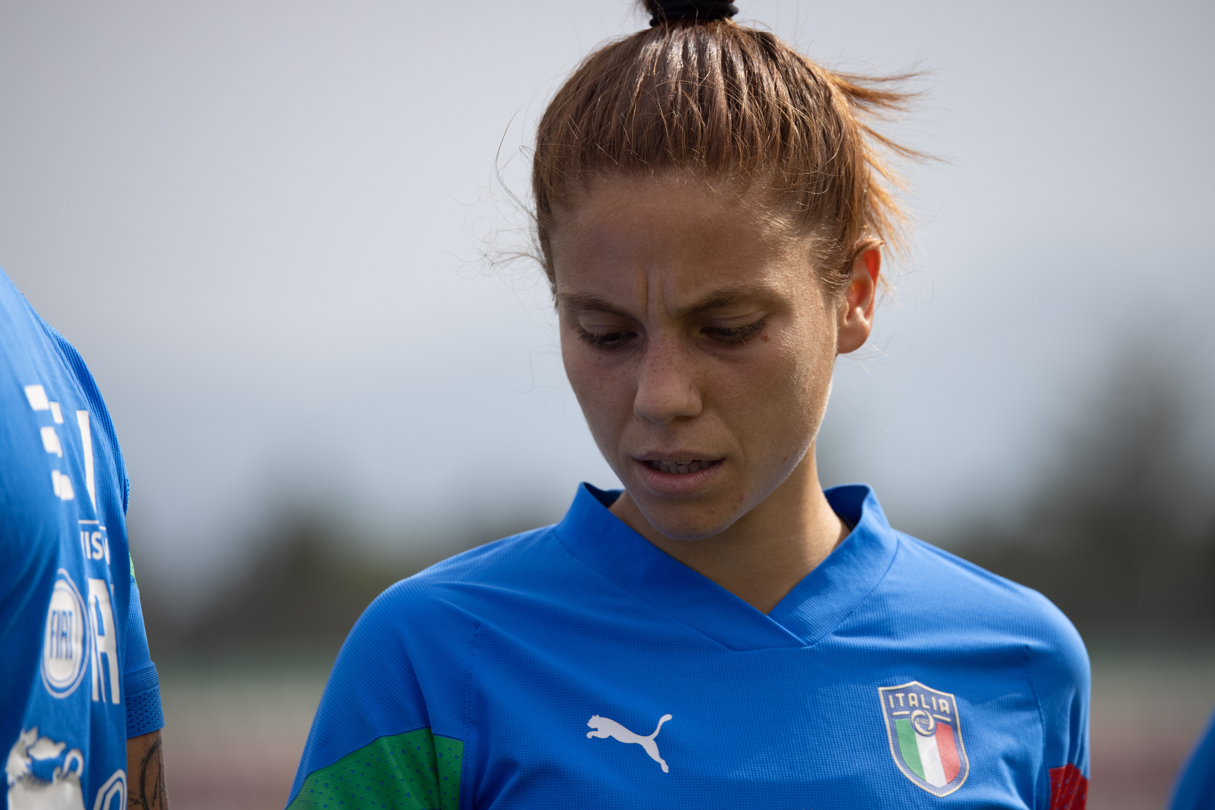 Roma femminile, gol di Giugliano e di Giacinti in Nazionale