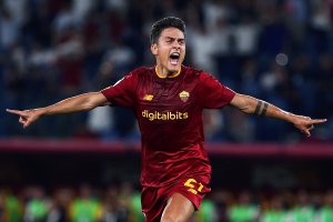 Dybala