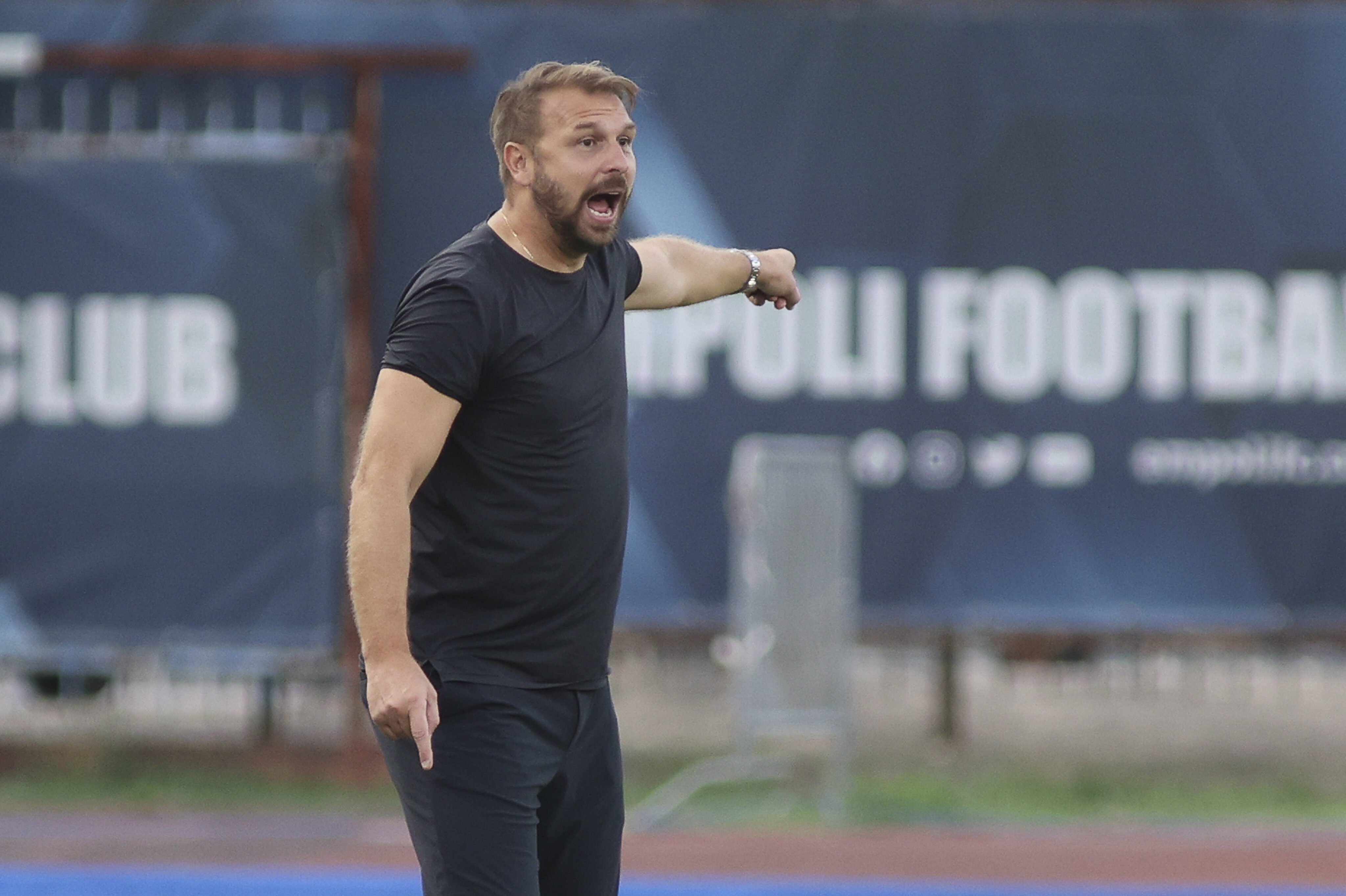 Serie A, Empoli-Monza 1-0: Haas rilancia i toscani in classifica