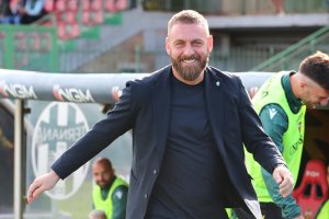 De Rossi