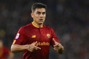La Roma attende Dybala