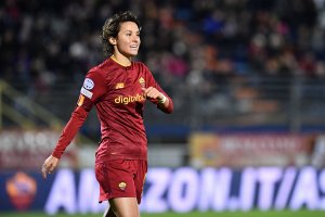 Roma Femminile