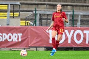 Roma Femminile