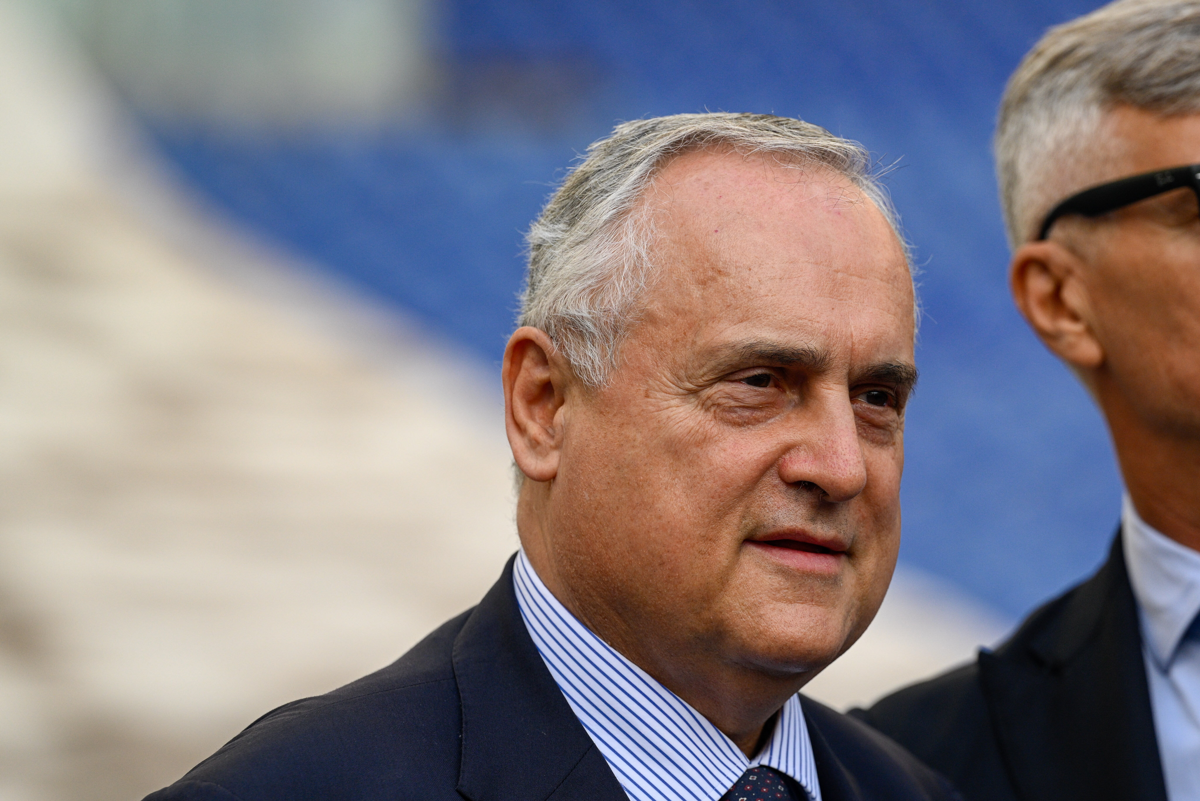 Lotito sul rinnovo di Pedro: “Non me lo lascio scappare”