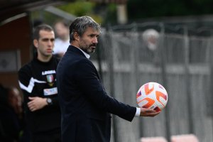 Roma Femminile
