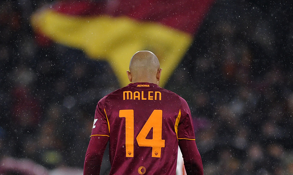 Roma-Fiorentina, le probabili formazioni e dove vederla