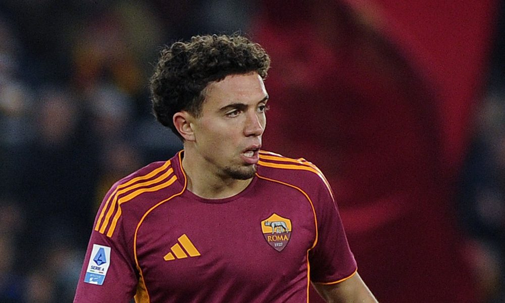 Roma, sirene inglesi per El Aynaoui: l’Aston Villa ci prova