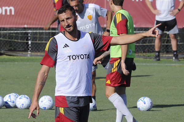 Roma, le parole dei protagonisti: Cristante, Rodrigo Mora e Ndicka