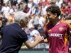 Roma, ufficiali le cessioni di Robinio Vaz ed El Aynaoui: i comunicati del club