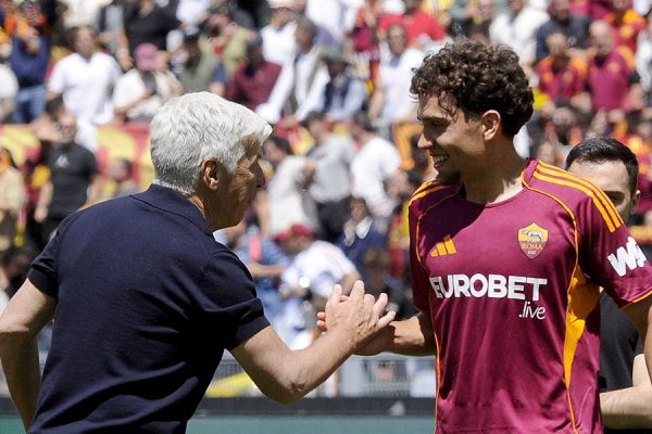 Roma, ufficiali le cessioni di Robinio Vaz ed El Aynaoui: i comunicati del club
