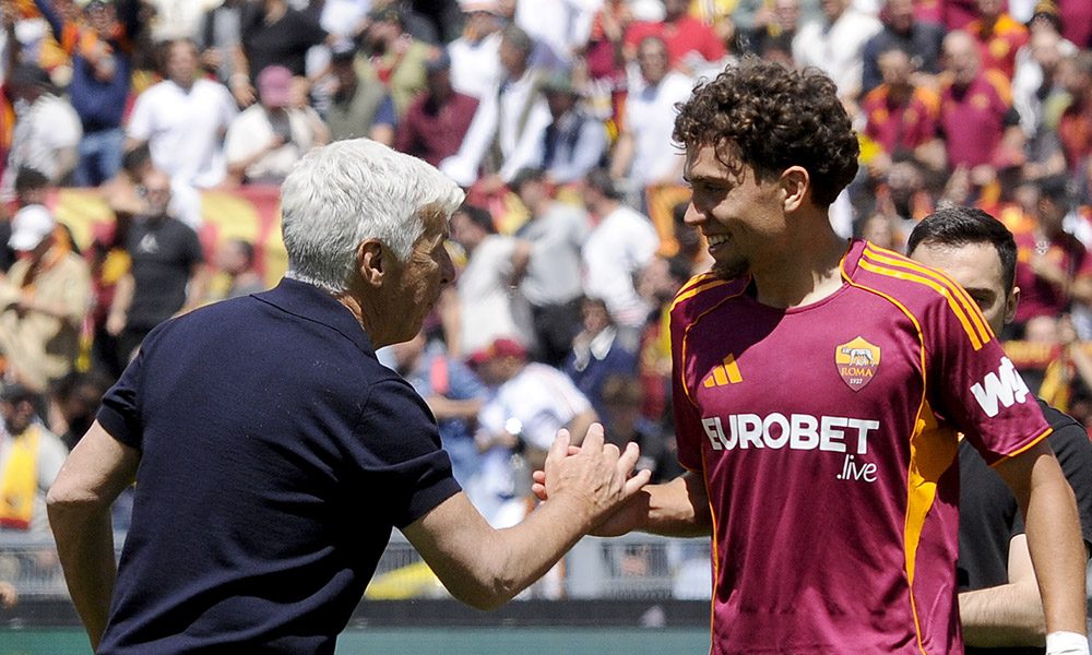 Roma, ufficiali le cessioni di Robinio Vaz ed El Aynaoui: i comunicati del club