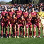 Roma Femminile, inizia con il botto: 1-3 al Sassuolo nella prima di campionato
