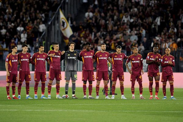 Roma-Atalanta, le formazioni ufficiali: la scelta su Dybala