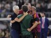 Rafa Benitez su Como-Roma: “Può emergere l’anti Inter”