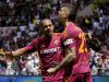 Roma, due calciatori giallorossi nella top 5 dei calciatori tirano più in porta in serie A