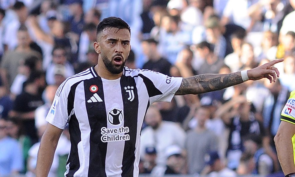 Roma, continua la ricerca dell’esterno offensivo: Nico Gonzalez proposto ai giallorossi