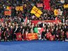 Roma femminile, la giovane Giulia Galli firma con il Barcellona