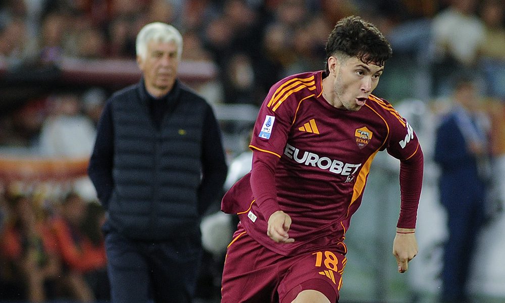 Roma, le parole dei protagonisti: Hermoso, Molina, Soulé