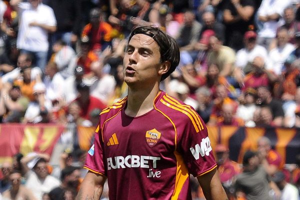 Roma-Atalanta, le probabili formazioni: Dybala o Mora?