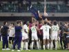 Francesco Totti: “Scudetto? Da tifoso non rispondo, ma la Roma può fare una grande corsa”