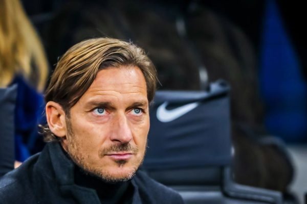Francesco Totti: “A 48 anni ho detto di no a Genoa e Como. Spalletti? Dopo la verità, ci metterò una pietra sopra”
