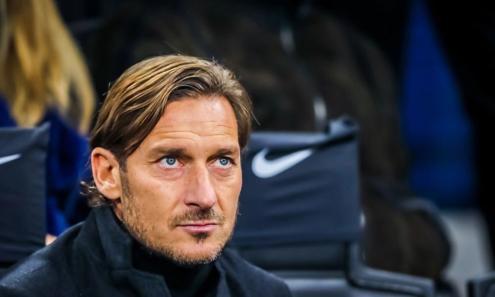 Roma, Dybala non è ancora da numero 10? Totti ha le idee chiarissime