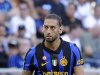 Inter, Hakan Calhanoglu verso il forfait contro la Roma
