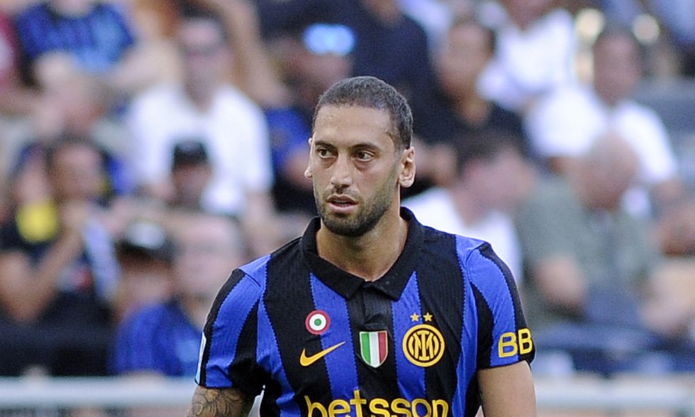 Roma-Inter