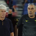 Roma, il primo scoglio d'alta classifica: all'Olimpico arriva l'Atalanta