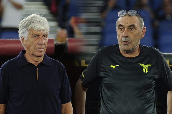 Roma, il primo scoglio d’alta classifica: all’Olimpico arriva l’Atalanta