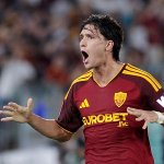 Roma, Balerdi: "La partita con l'Inter può darci il clic decisivo"