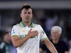 Roma, il gol di Verona fu l’ultimo saluto: ora l’Olimpico riabbraccia Stephan El Shaarawy